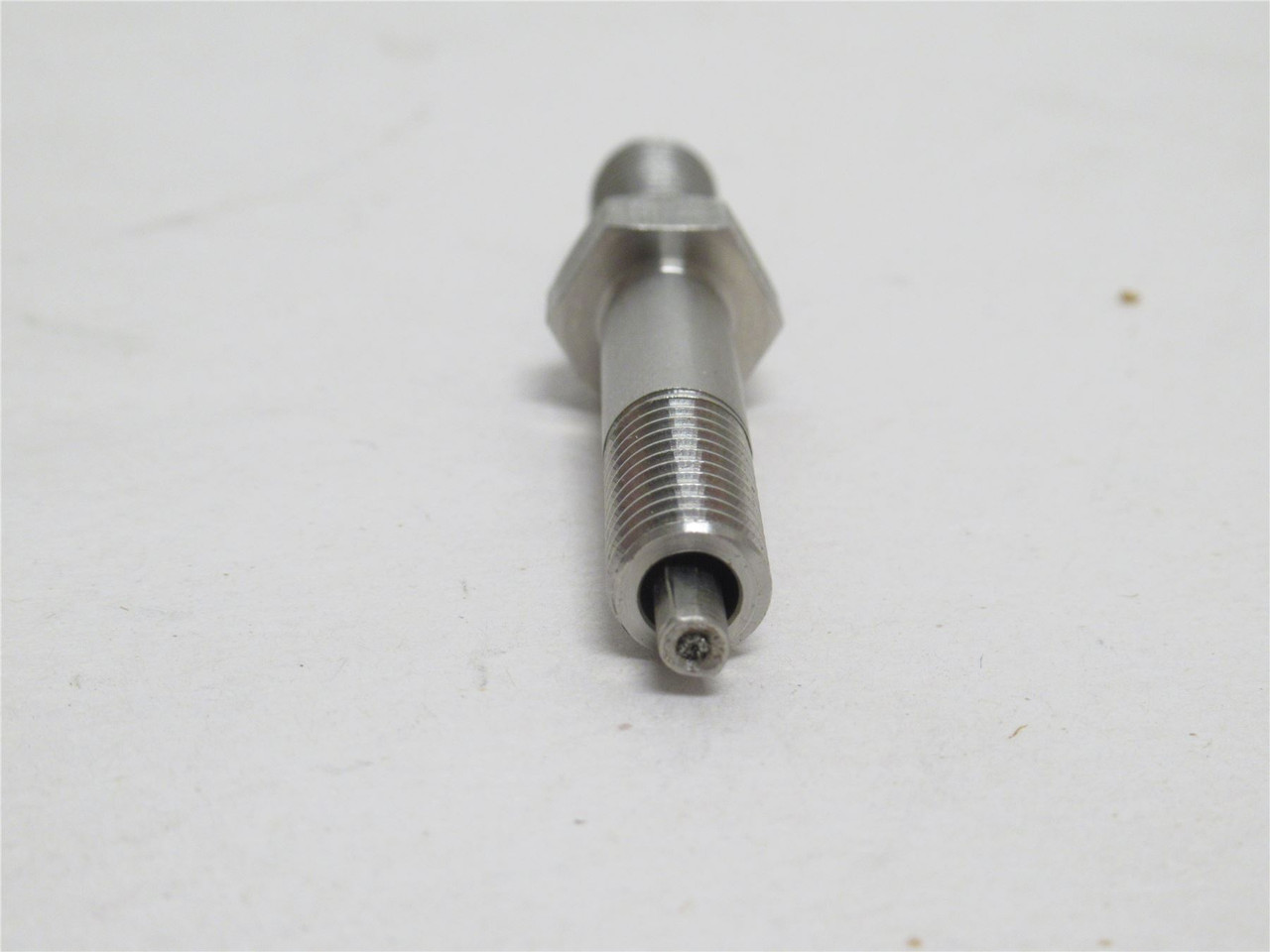 Scanvae 508-0004-805785; Wire Connection Assembly; 20mm; SS