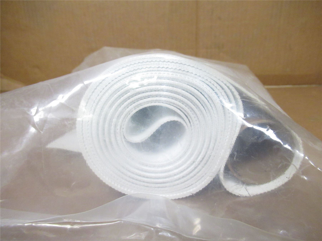 Marel 4266839; Endless Conveyor Belt; 200mm Wide; 3.415' Long