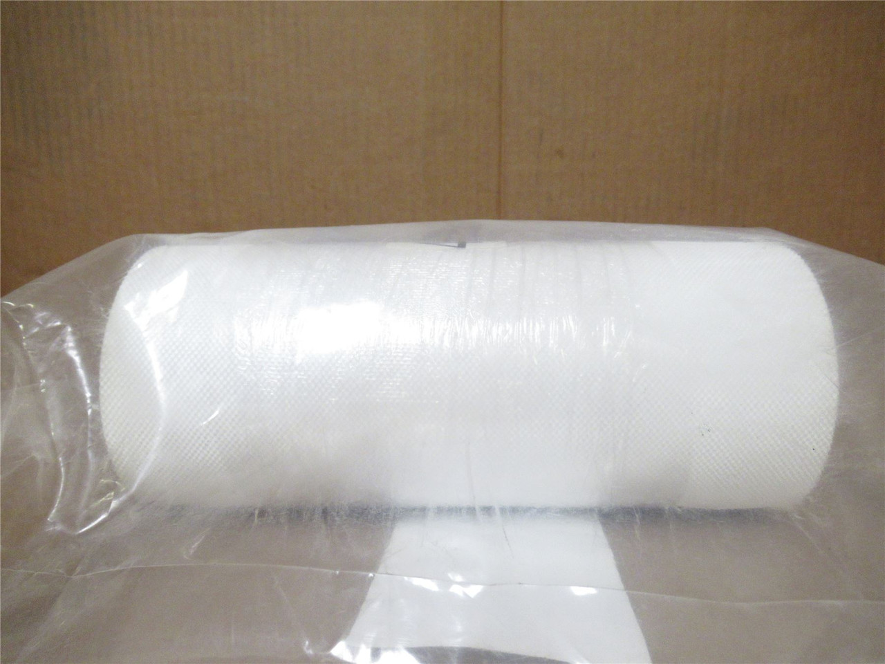Marel 4266839; Endless Conveyor Belt; 200mm Wide; 3.415' Long