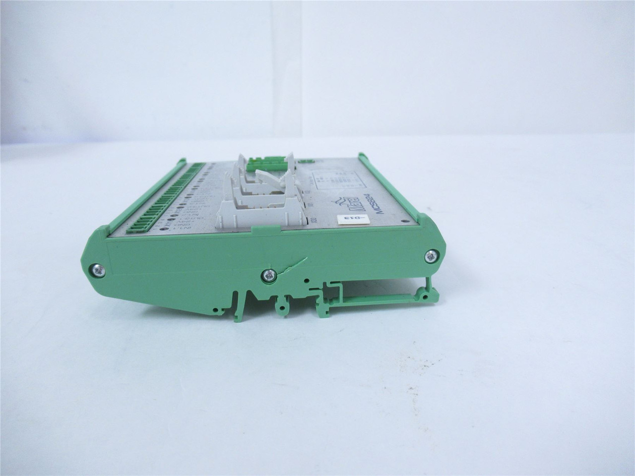 Marel 400003934; Control Module MCS824