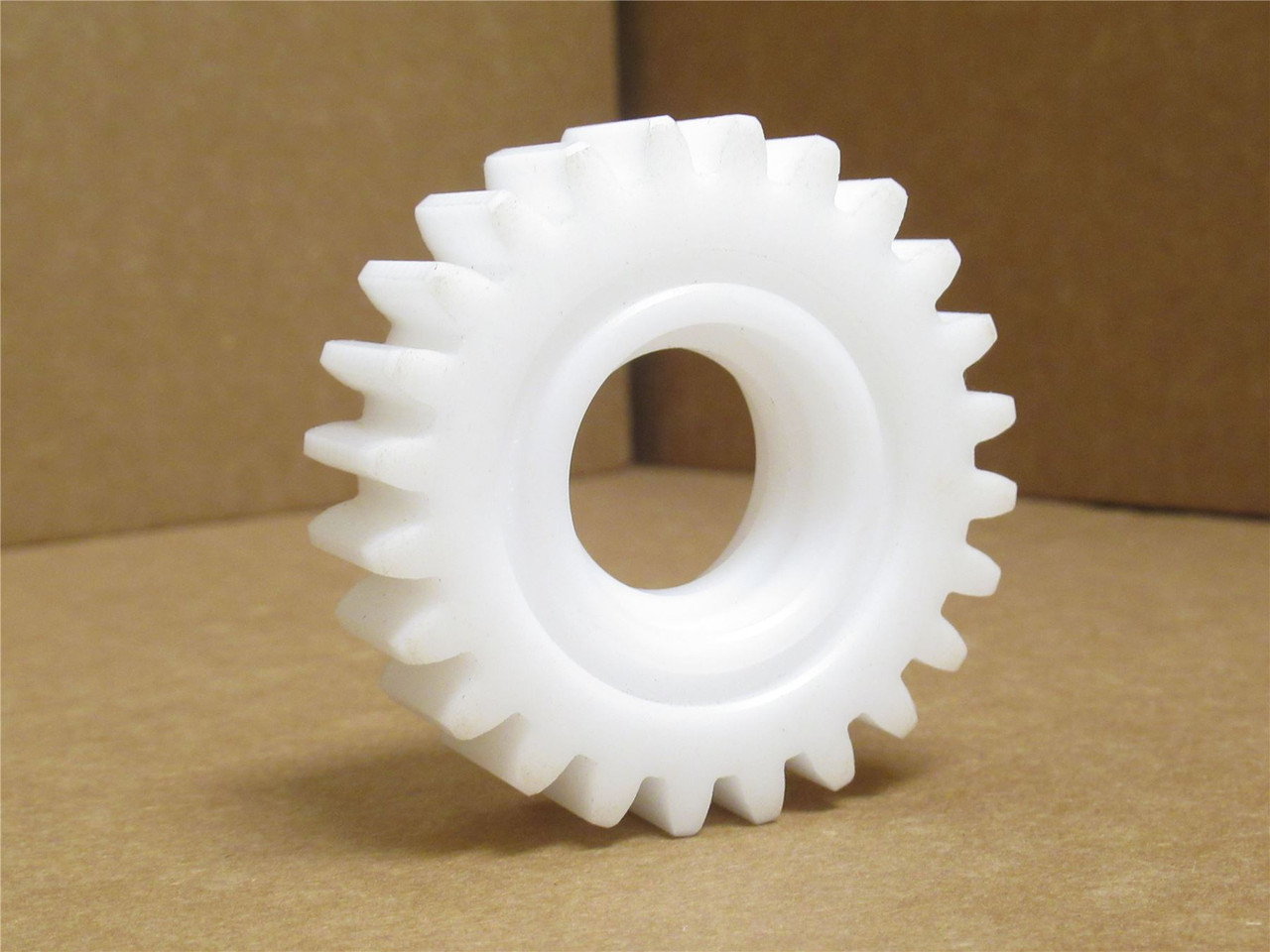 Wolftec 104120400016_; Gear Wheel; ;M/2.5;Z/24;D/60; 28mmID