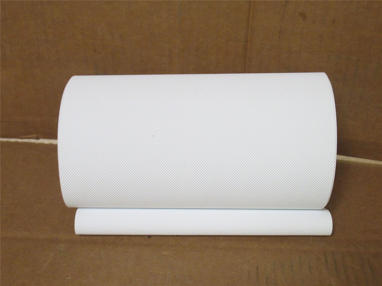 Marel 73060201016912_; Endless Conveyor Belt 8' Long x 8" Wide