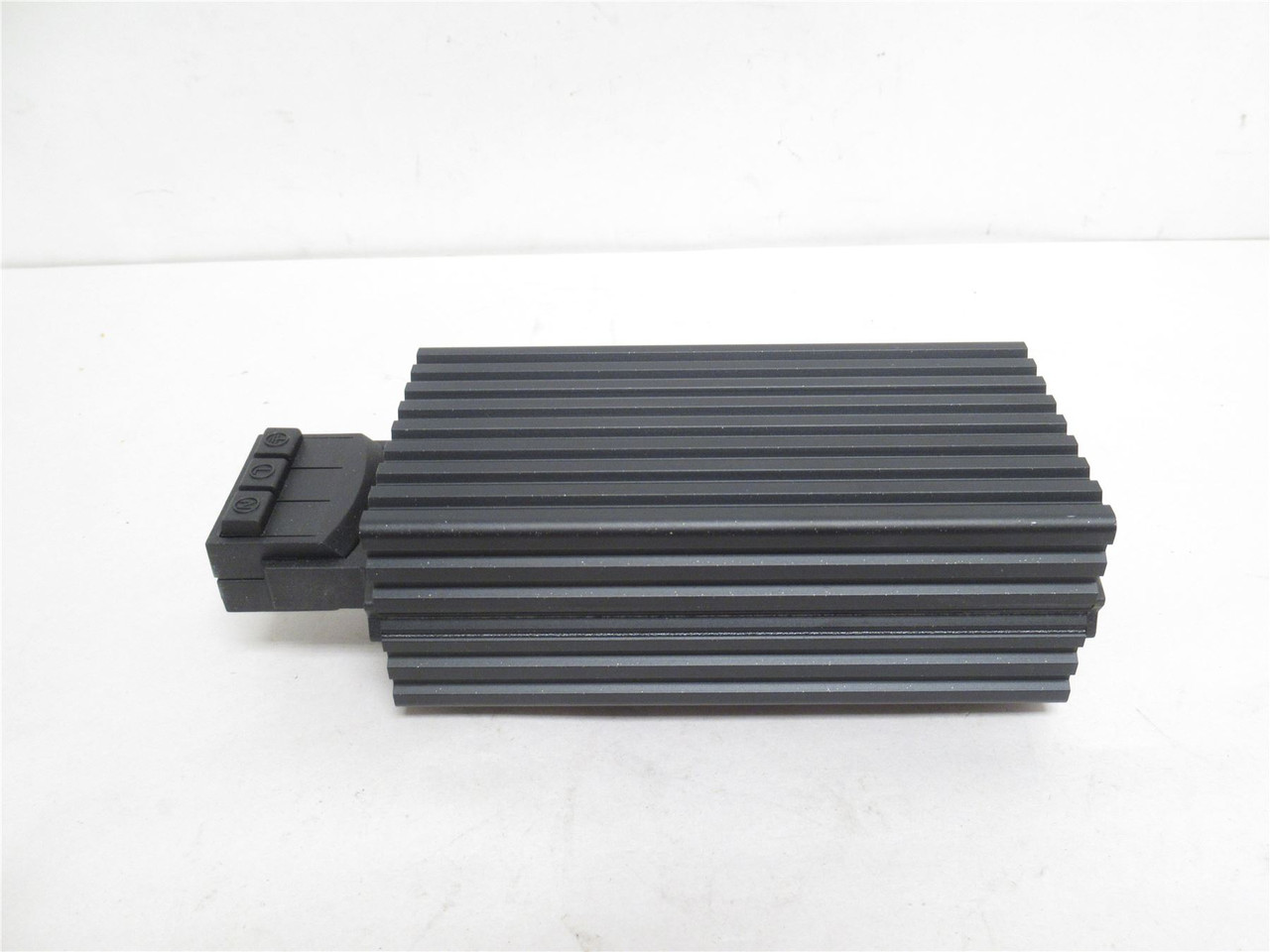 Richter HG 140-75W; Cabinet Heater; 75W; 110-250VAC/DC