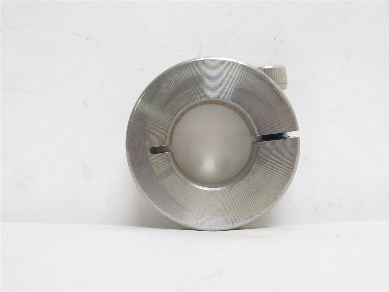 Maedler 62399120; Split Clamp Collar; SS; 20mmID x 40mmOD