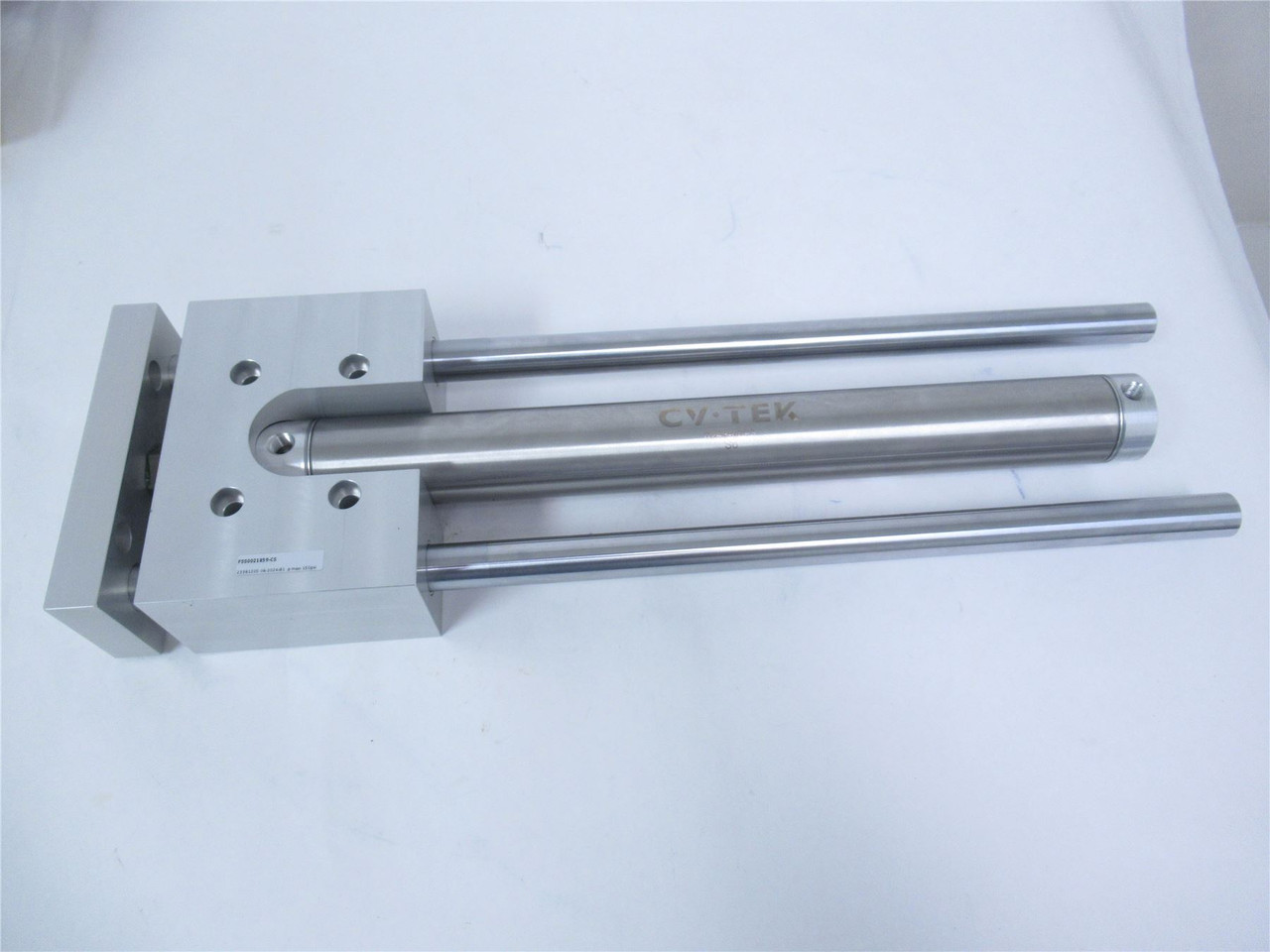CV-Tek 0243-0093 S6; Multiline Pusher; 150 psi