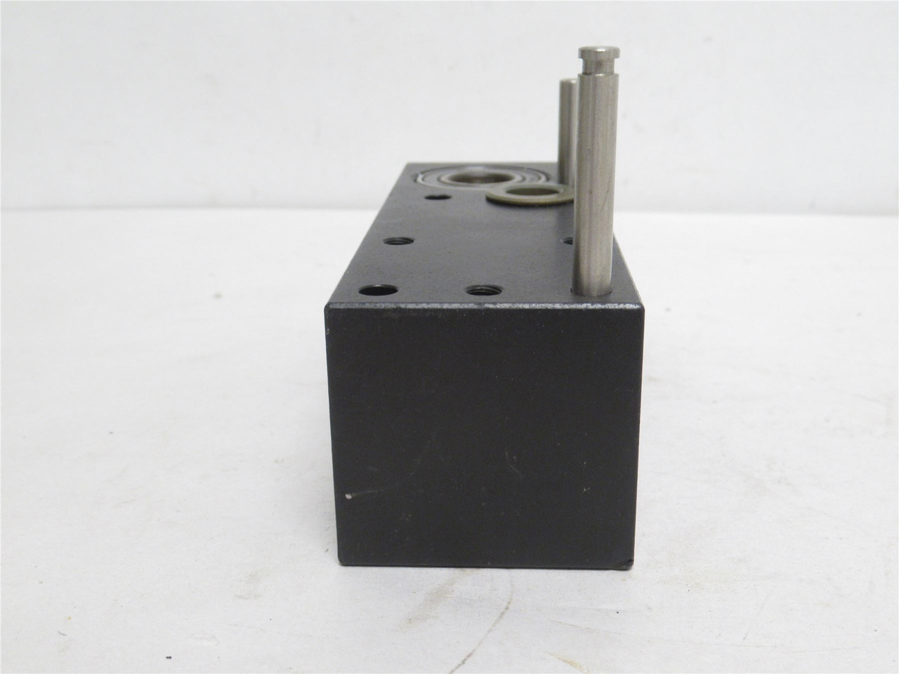 CTM Integration ASS2380180L; Left Hand Unwind Block Assembly