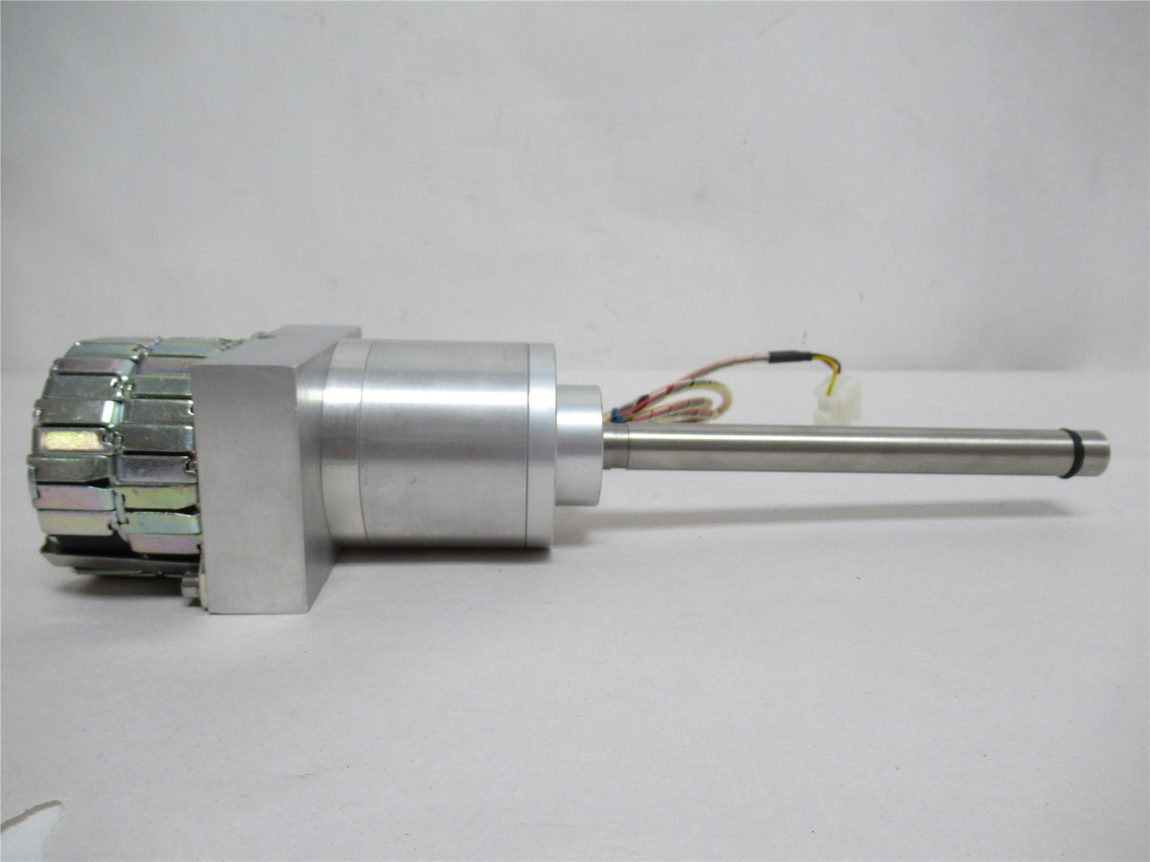Mechtex 08CCA1R19; Electric Gearmotor Assembly
