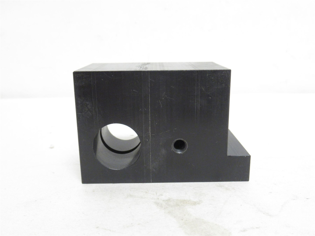 Multivac 101162215; Guide Block H148; B140; L172; Black