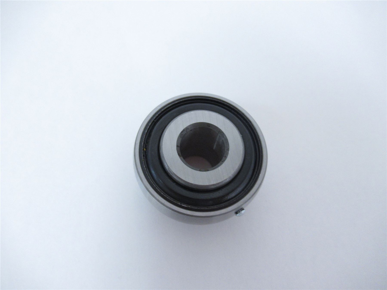 Rexnord SG2B08ELPA; Insert Bearing 1/2"ID 1.5748"OD Set Screw