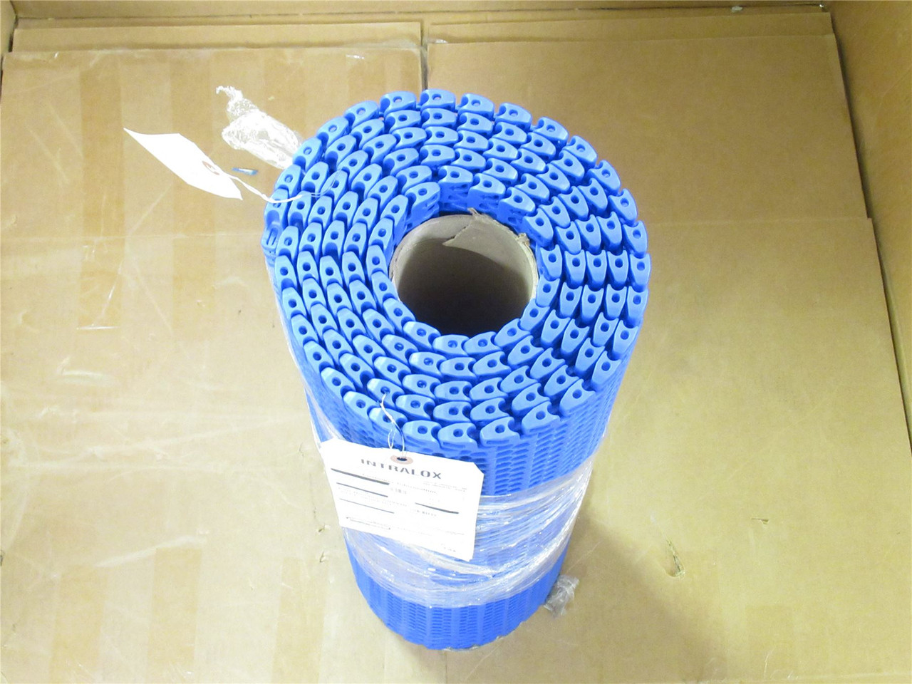 Intralox 50991058588464_; Conveyor Belt; 26" Wide x 10.5' Long