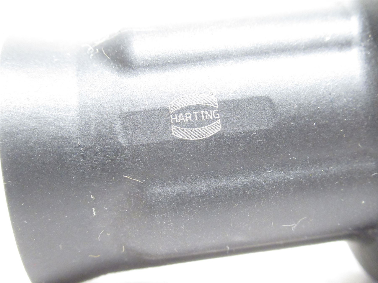 Harting 19155031401; Connector Power; HAN F+B HOOD-GG-M25