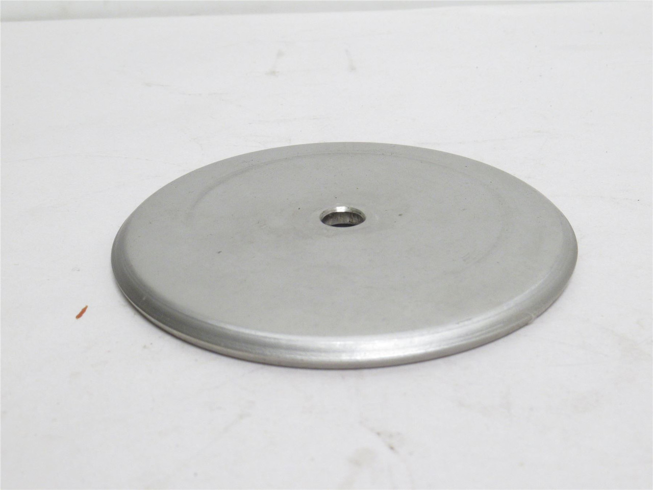 Price Pumps 46-851-00; Plate KIA; Oust; SS; 10mmID x 110mmOD