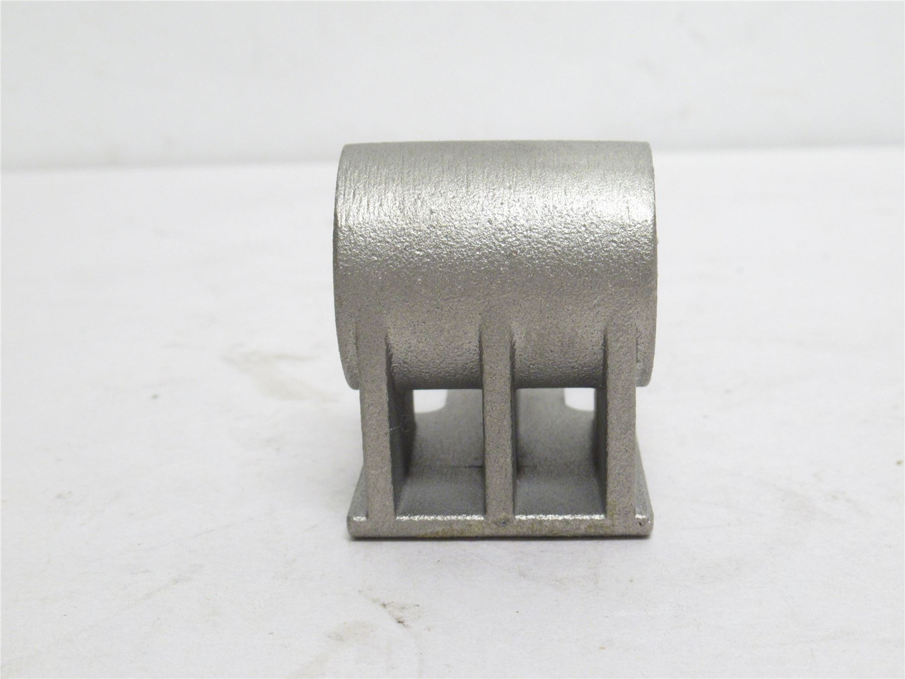 Doctor 4005-001; Bearing Holder; SS; 3/4"ID; 2-Bolt