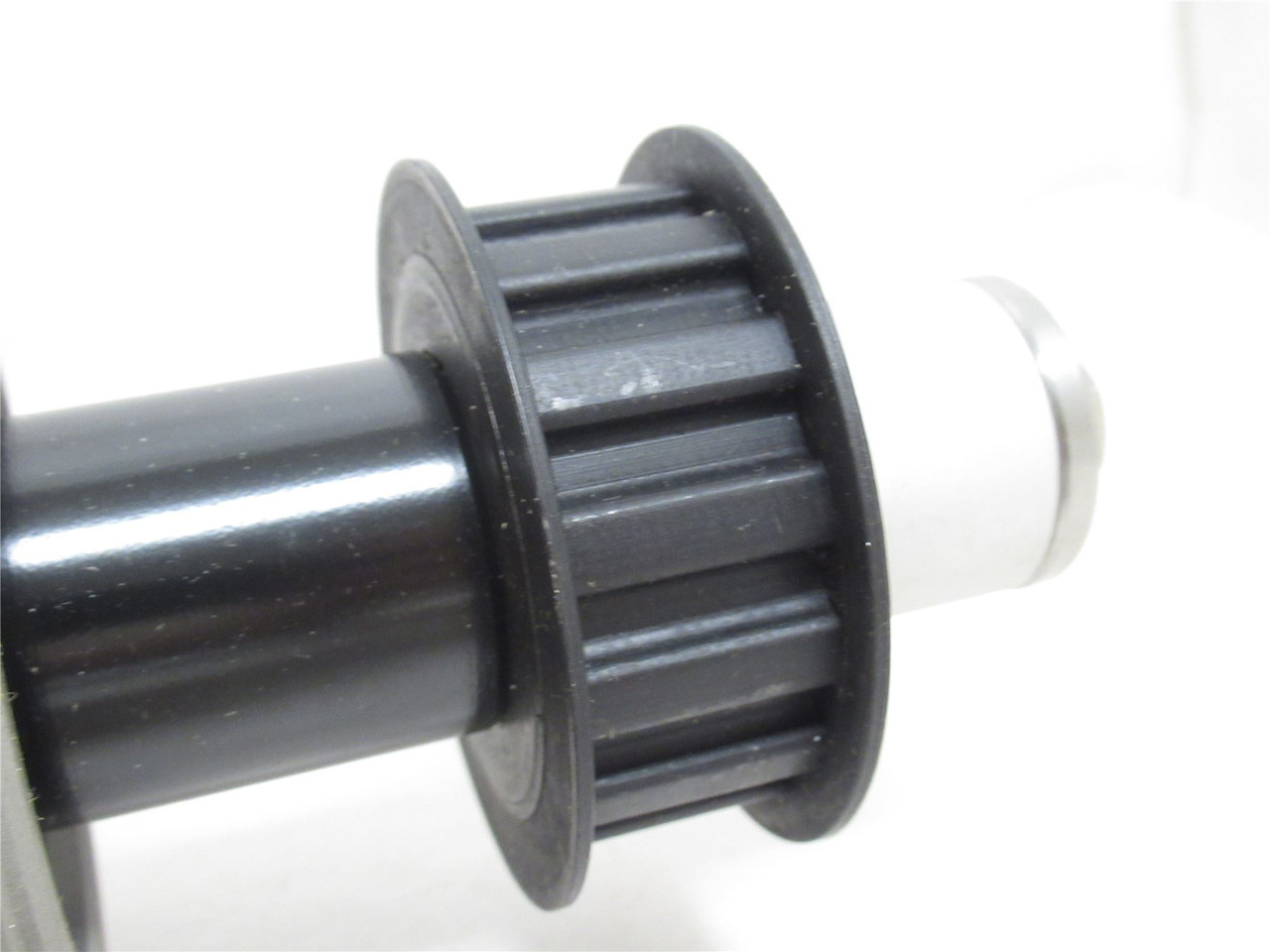 MFG- 6252725; Motorized Roller; 23-1/2" Long