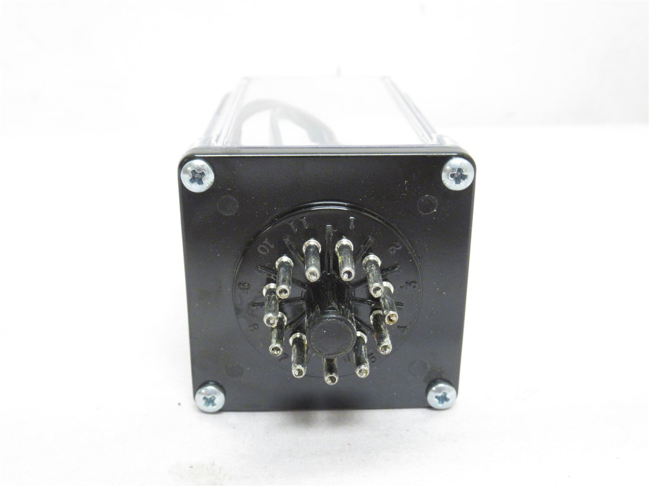 Scanning Device 110B-R; Electric Photo Sensor Amplifier 24VDC
