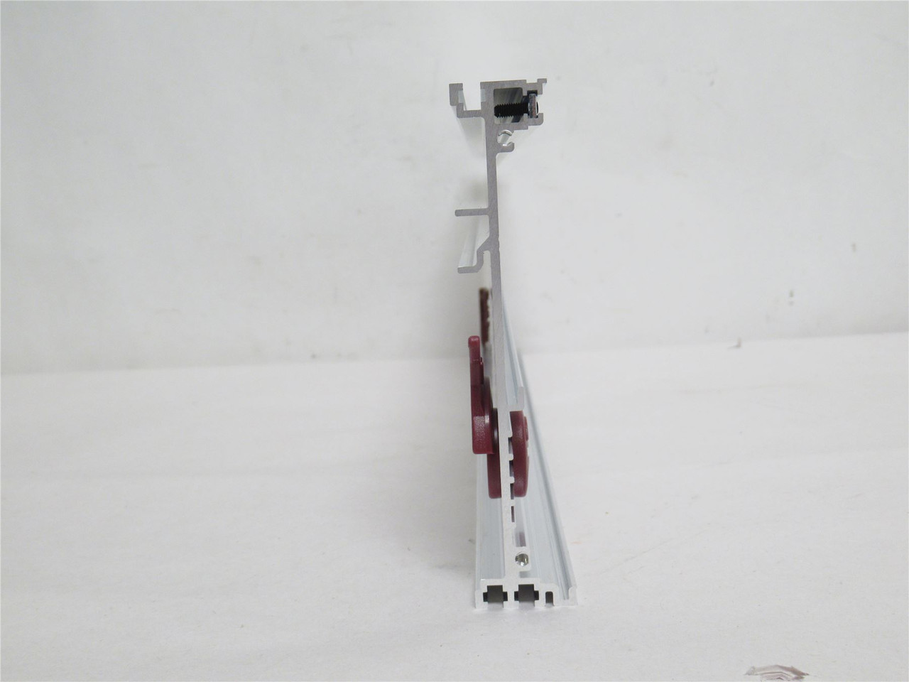 B&R 7BP704.0; Rack; 4-Module; 12" Long x 4-1/2" Wide