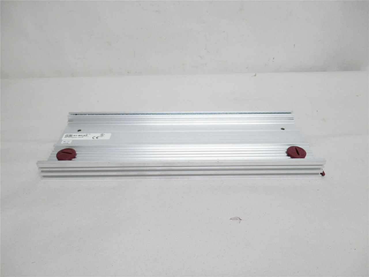 B&R 7BP704.0; Rack; 4-Module; 12" Long x 4-1/2" Wide