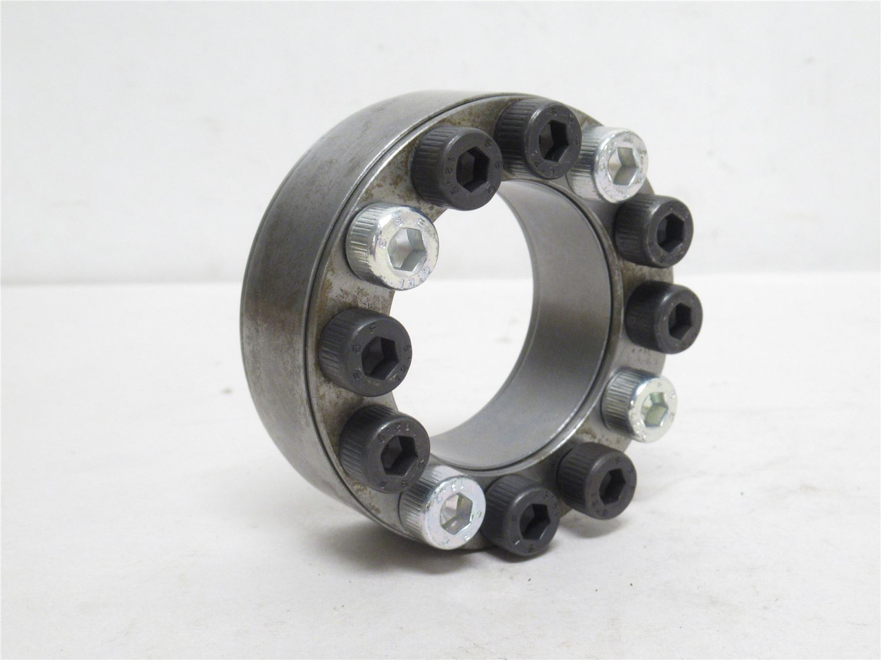 Climax C133M-50X80; Shaft Locking Device; 50mmID x 80mmOD
