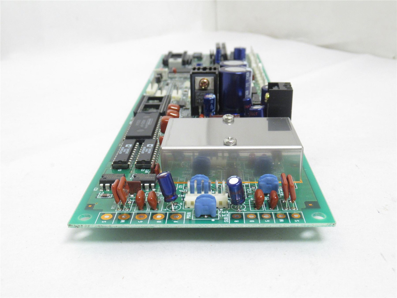 Ishida XP53436; Control Board; PCUP-534A; BD; PCU; STD