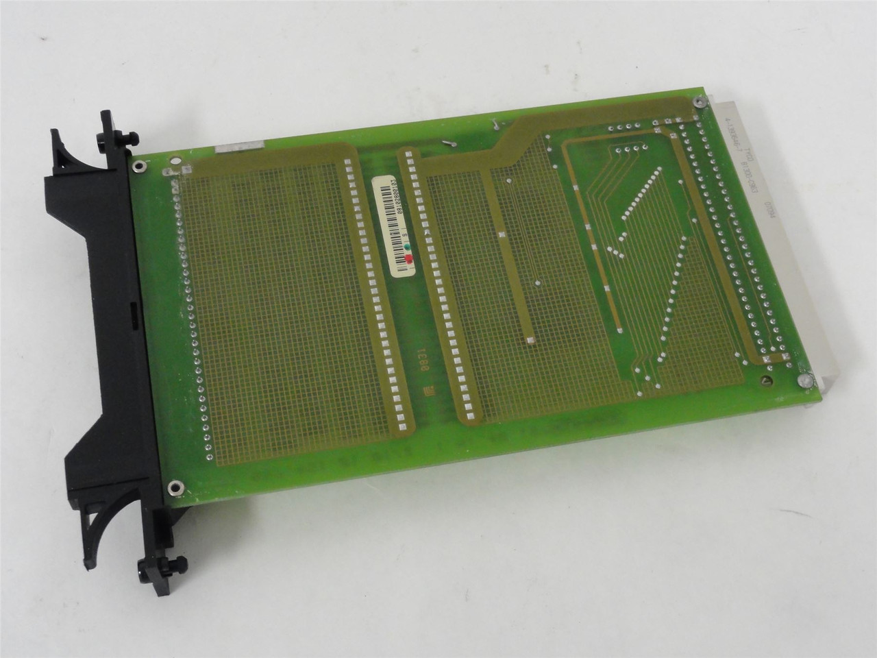 Kuhnke 86.850.0600.02; Input Module Insert Card; 24V