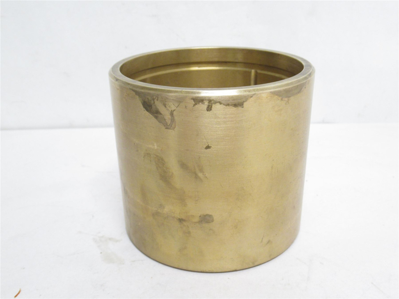 Clapper 105827; Bronze Choke Bushing 4"ID x 4-1/2"OD x 4" Long