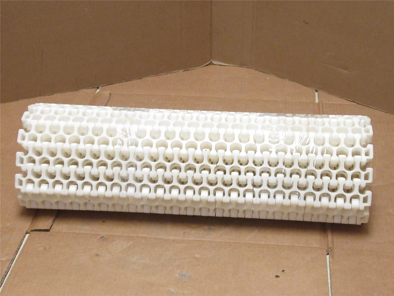 MFG- MDL-UNKN-226056; Conveyor Belt; 24"W; 5'L