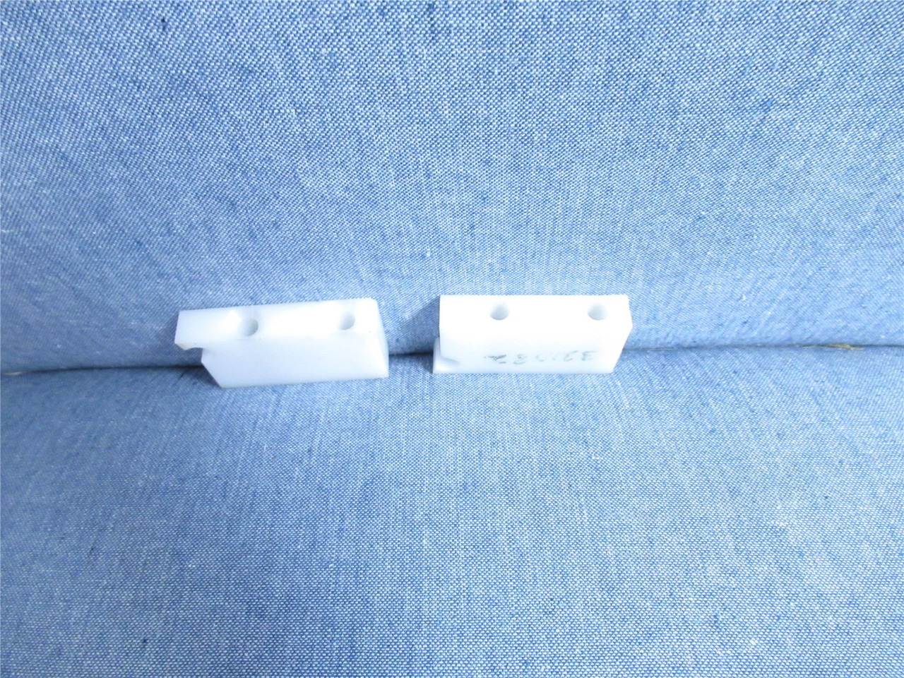 MFG- 7810016300; Position Block 1.375" H; 2.375" L; .50" W
