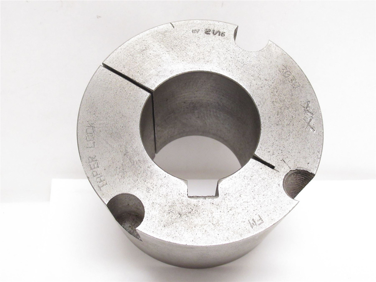 Dodge 117022; Taper-Lock Bushing; 3030 X 2-1/16"ID