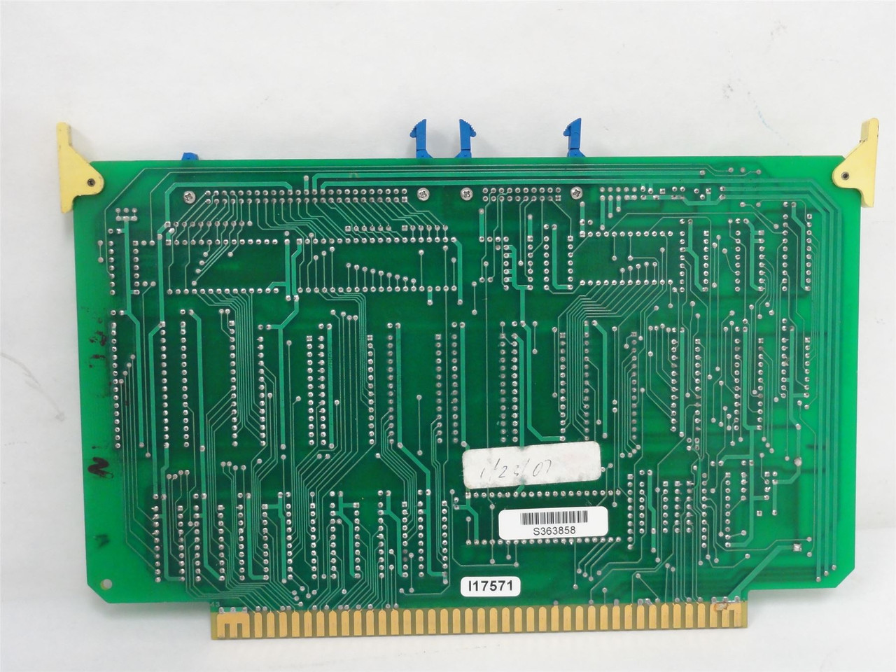 Eagle Machinery CPC01007; CPU Board