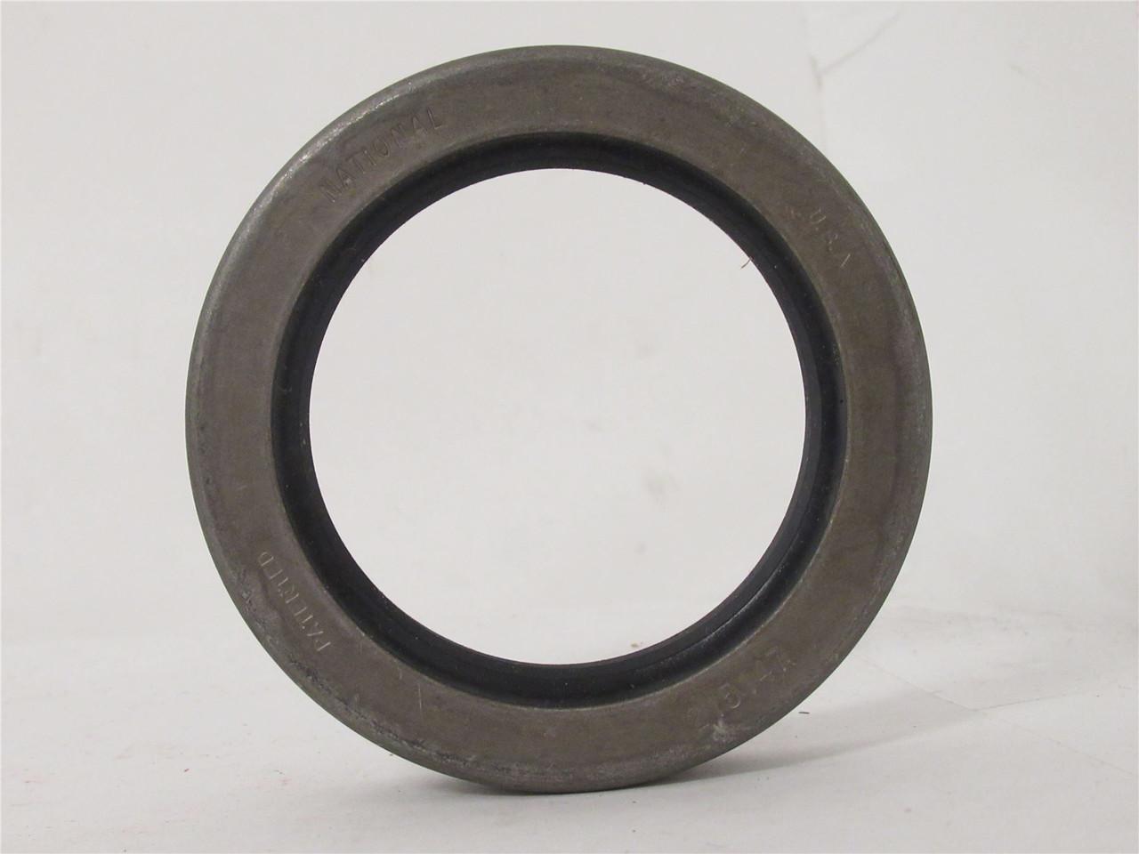 National 215147; Box-2 Oil Seals; 3.500"OD; 0.700"W