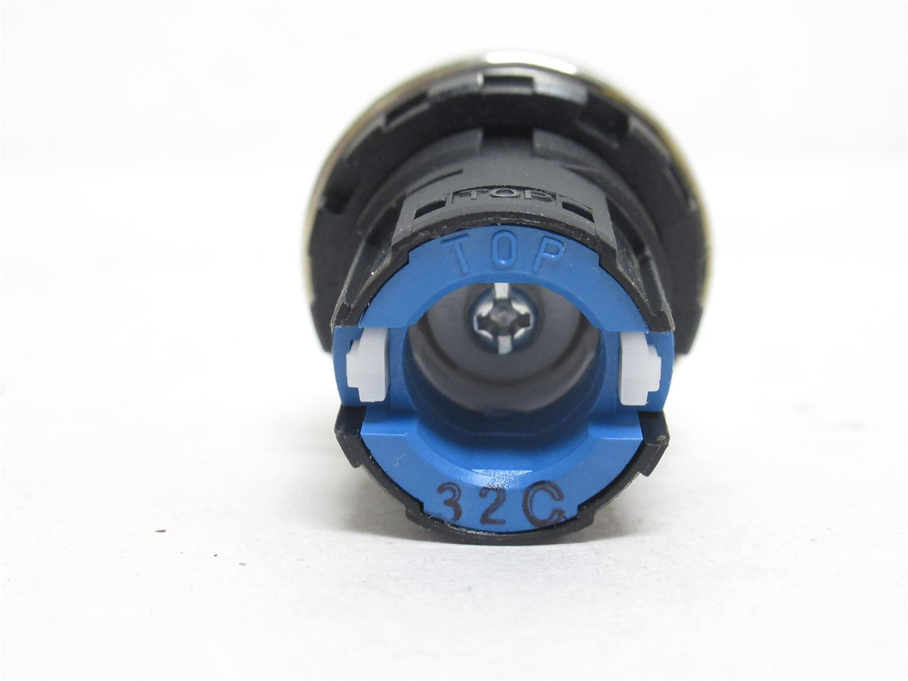 Idec HW4S-2T; Selector Switch Operator 2P; 22.5mm; Maintained