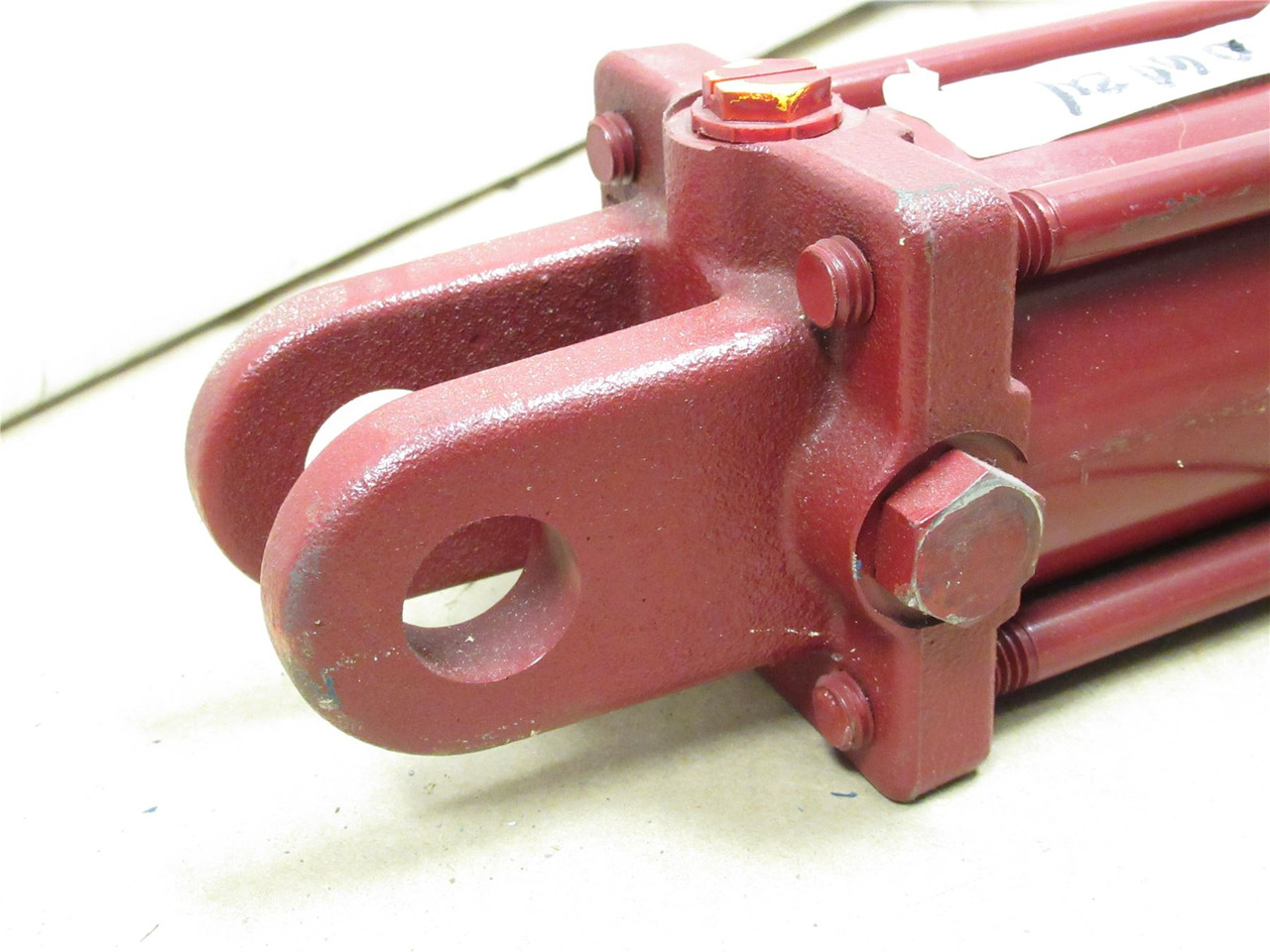 Multiple Systems 9501CYLRRAM9242S; Hydraulic Cylinder 42"S