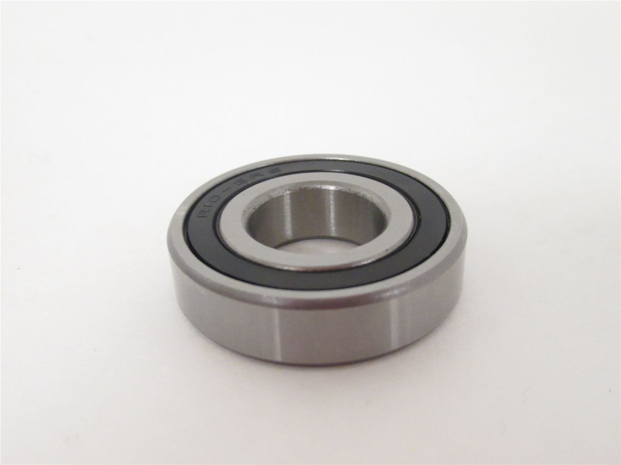 RBI R10-2RS; Radial Ball Bearing; 0.625"ID; 1.375"OD