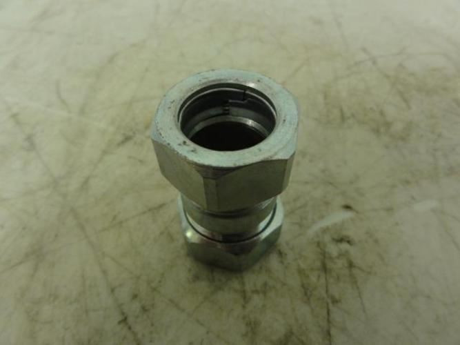 Treadway NTCC-75; Compression Coupling 3/4" Conduit