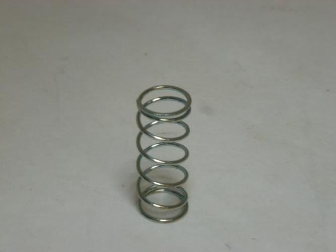 Straub LE-049H-6MW; Compression Spring