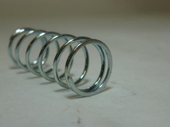 Straub LE-049H-6MW; Compression Spring
