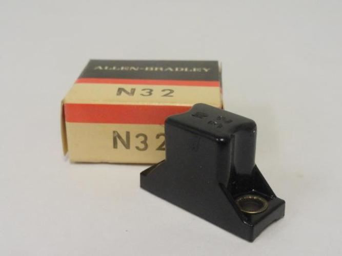 Allen-Bradley N32; Overload Thermal Unit