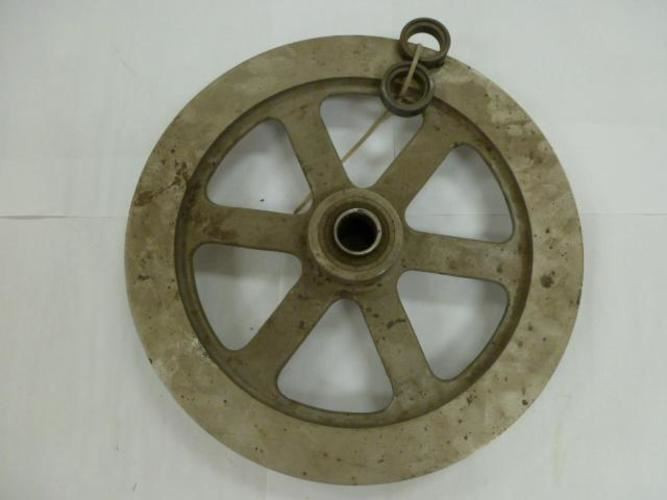 Acme 94-015-0015; Double Wrap Belt Sheave 18''