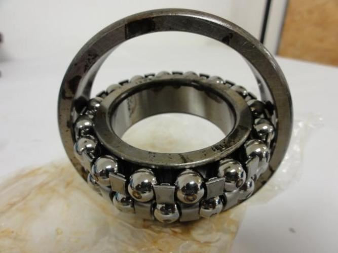 TH 1209; Ball Bearing; 45mm ID x 85mm OD; 19mm Wide