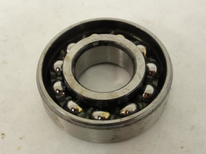 Fafnir 7204W; Ball Bearing 20mm ID 47mm OD 14mm W
