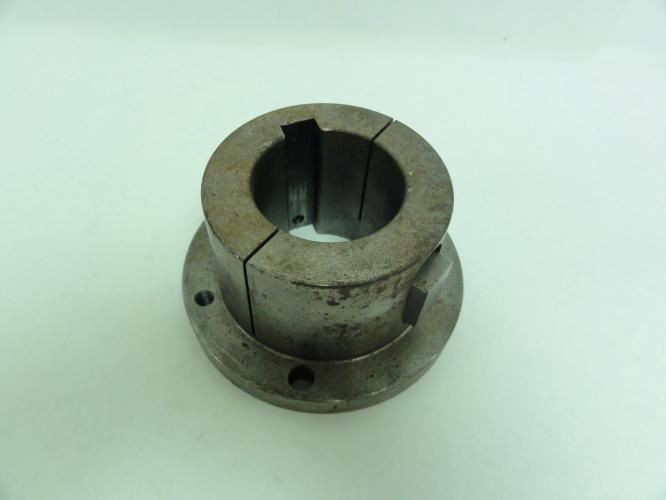 Browning R1-2-3/8; Split Taper Bushing; 2.375"ID; 5.375" Flg OD