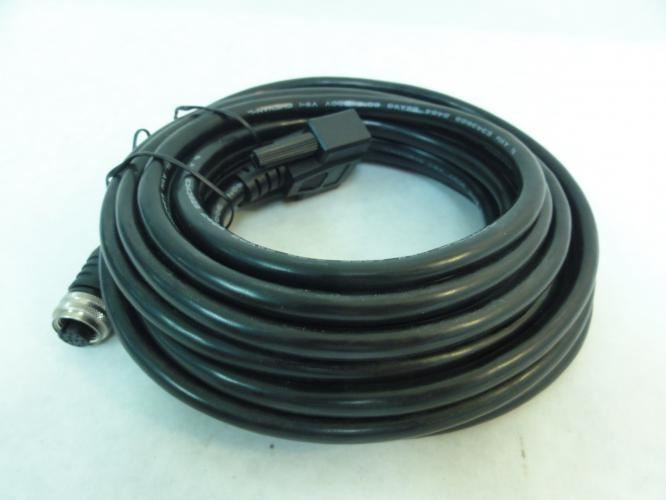 Sick 2042915; Connection cable; 5m Length
