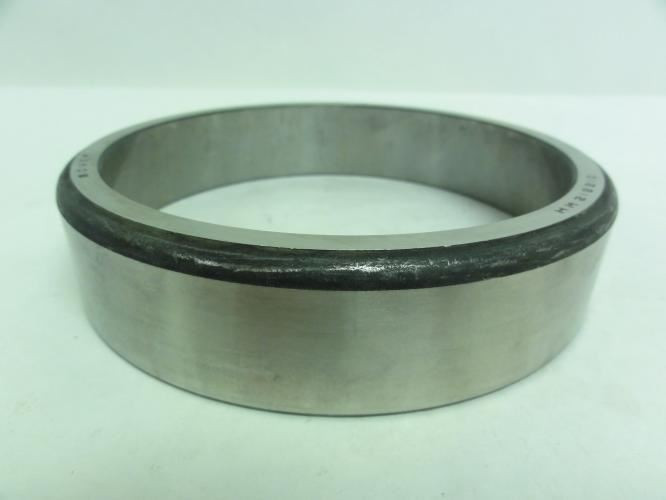 NTN HM218210; Tapered Roller Bearing Cup; 5.7864" OD; 1.2795" W