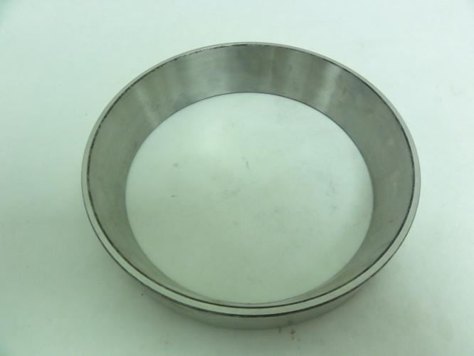 NTN HM518410; Tapered Roller Bearing Cup; 6" OD; 1.1875" W