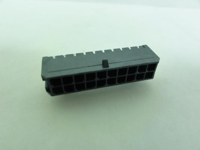 Molex 430452002; Lot-9 Connector Headers