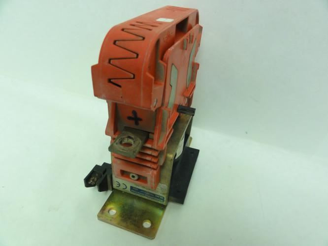 Microelettrica LTC002501-A01; Contactor; Coil: 110VDC