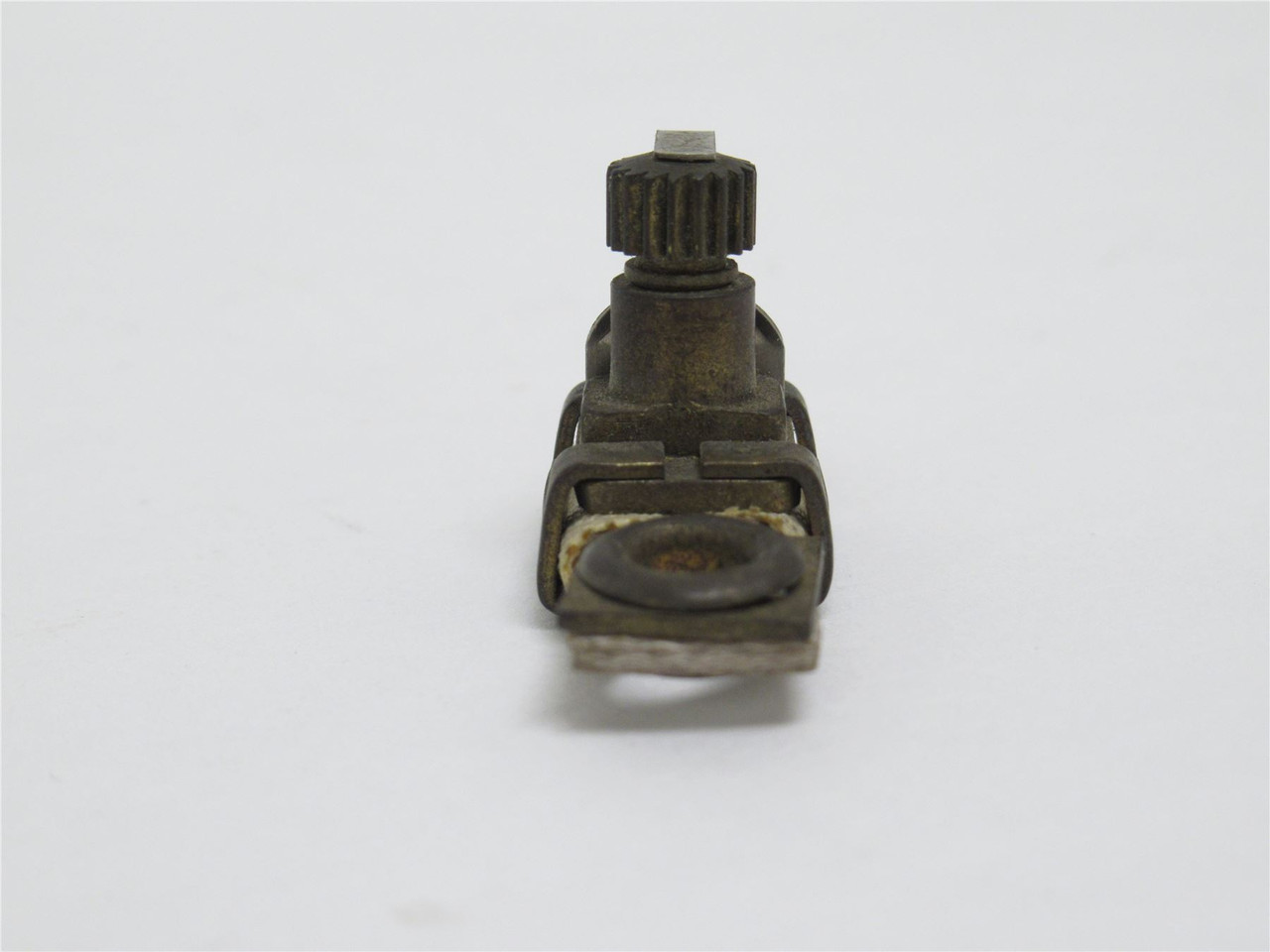 Square D A1.25; Thermal Overload Unit; Series: A