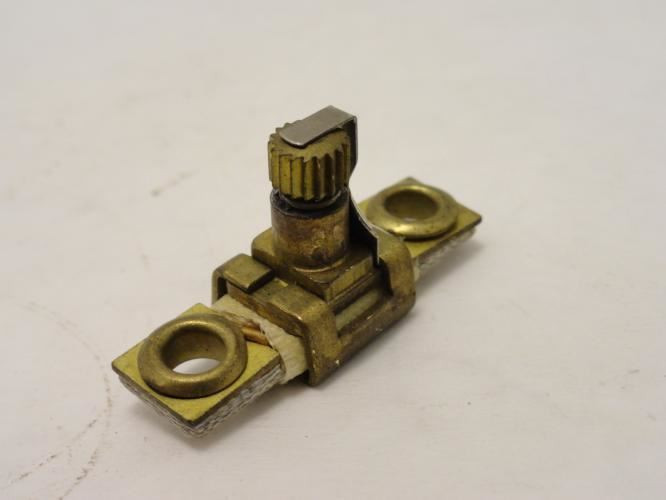 Square D A1.99; Thermal Overload Unit 1.66-1.79 FLA