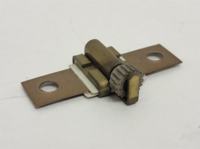 Square D B88; Thermal Overload Element 38.3-45A