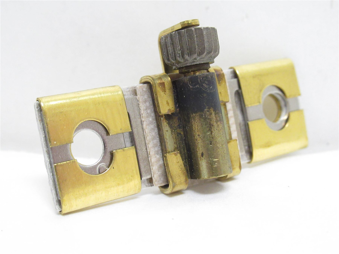 Square D B8.20; Thermal Overload Unit; Series: B